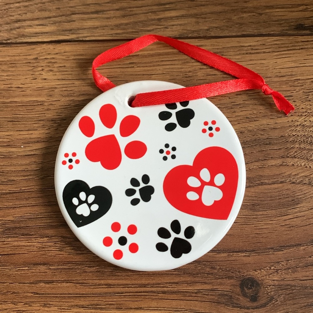 NWT Coffee Mug and Ornament - Picture 2 of 5